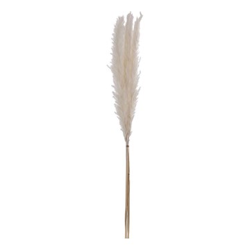 Eglo - kuivakukka 70 cm valkoinen