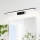 Eglo - Kylpyhuoneen LED-peilivalo LED/11W/230V 4000K 60 cm IP44