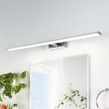 Eglo - Kylpyhuoneen LED-peilivalo LED/14W/230V 4000K 120 cm IP44