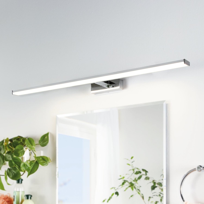 Eglo - Kylpyhuoneen LED-peilivalo LED/14W/230V 4000K 120 cm IP44