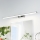 Eglo - Kylpyhuoneen LED-peilivalo LED/14W/230V 4000K 120 cm IP44