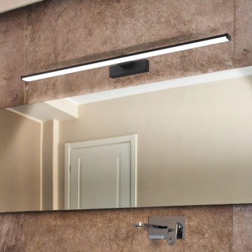 Eglo - Kylpyhuoneen LED-peilivalo LED/14W/230V 4000K 78 cm IP44