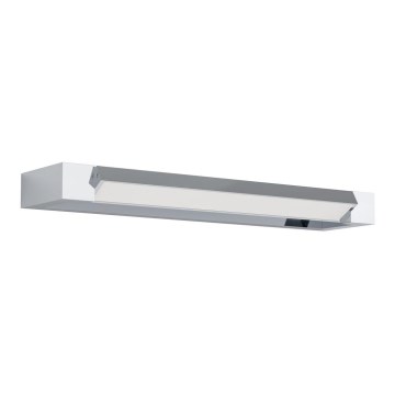 Eglo - Kylpyhuoneen LED-peilivalo LED/8,9W/230V IP44