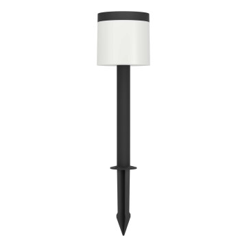 Eglo - LED aurinkokennovalo anturilla LED/7,5W/3,7V 65 cm IP44
