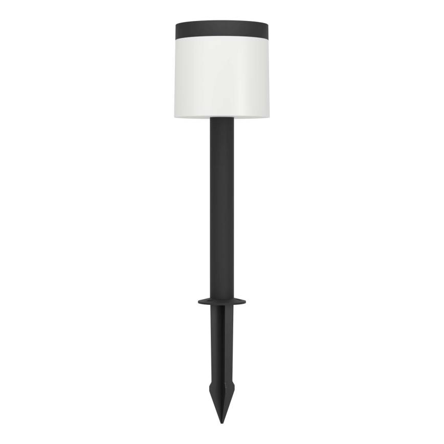 Eglo - LED aurinkokennovalo anturilla LED/7,5W/3,7V 65 cm IP44