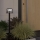 Eglo - LED aurinkokennovalo anturilla LED/7,5W/4,5V 106cm IP44