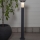 Eglo - LED Aurinkokennovalo sensorilla ulkokäyttöön 6xLED/0,03W/3,7V IP44