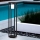 Eglo - LED-aurinkolamppu anturilla LED/3,7W/3,7V IP44