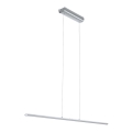 Eglo - LED himmennettävä kattokruunu johdolla LED/30W/230V