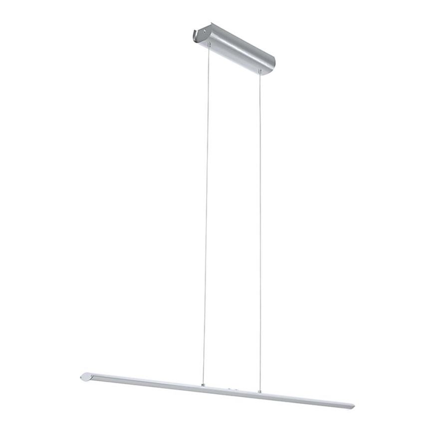 Eglo - LED himmennettävä kattokruunu johdolla LED/30W/230V