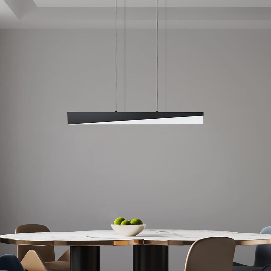Eglo - LED Himmennettävä kattokruunu johdossa LED/27W/230V