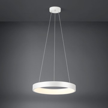 Eglo - LED-himmennettävä kattokruunu narussa LED / 34W / 230V
