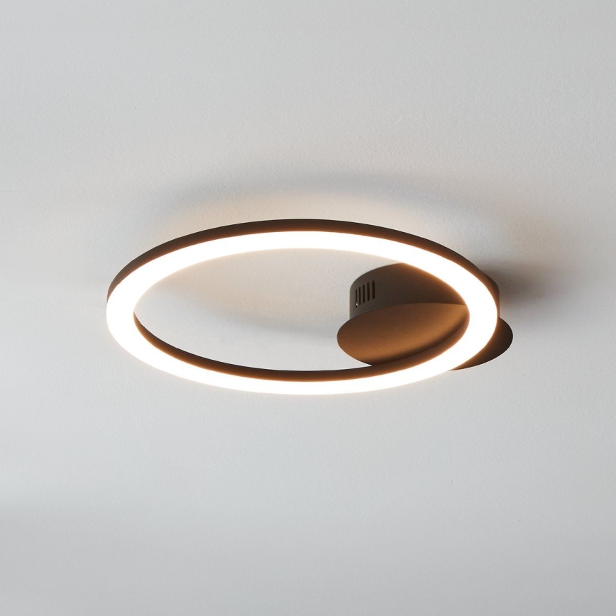 Eglo - LED Himmennettävä kattovalaisin LED/15W/230V