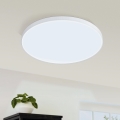 Eglo - LED himmennettävä kattovalaisin LED/36W/230V + kaukosäädin