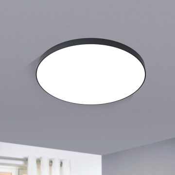 Eglo - LED himmennettävä kattovalaisin LED/36W/230V + kaukosäädin