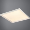 Eglo - LED himmennettävä kattovalaisin LED/43W/230V + kaukosäädin