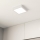 Eglo - LED Himmennettävä kattovalo LED/11W/230V valkoinen