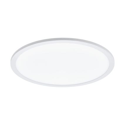 Eglo - LED Himmennettävä kattovalo LED/19,5W/230V + kaukosäädin