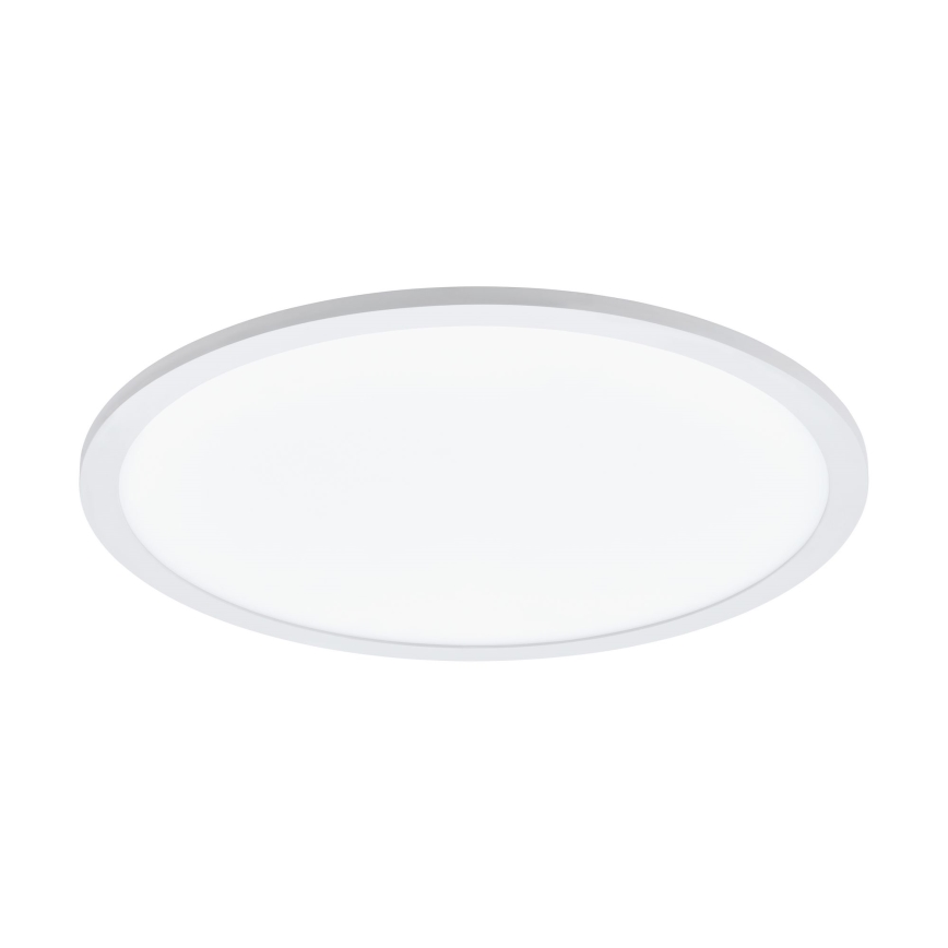 Eglo - LED Himmennettävä kattovalo LED/19,5W/230V + kaukosäädin