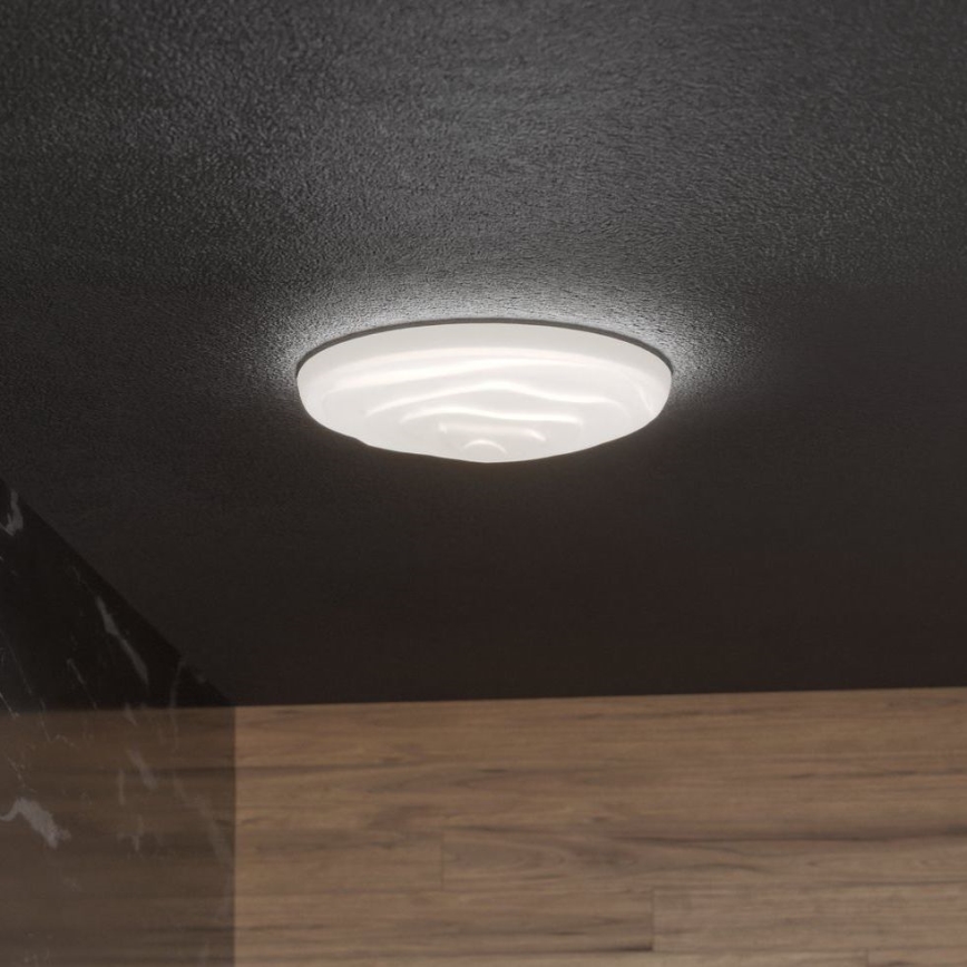 Eglo - LED Himmennettävä kattovalo LED/20,8W/230V 3000-6500K + kaukosäädin