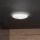 Eglo - LED Himmennettävä kattovalo LED/20,8W/230V 3000-6500K + kaukosäädin