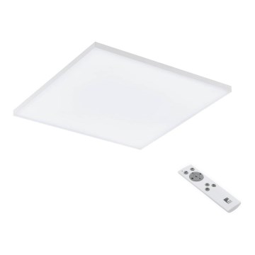 Eglo - LED Himmennettävä kattovalo LED/21,6W/230V + kaukosäädin