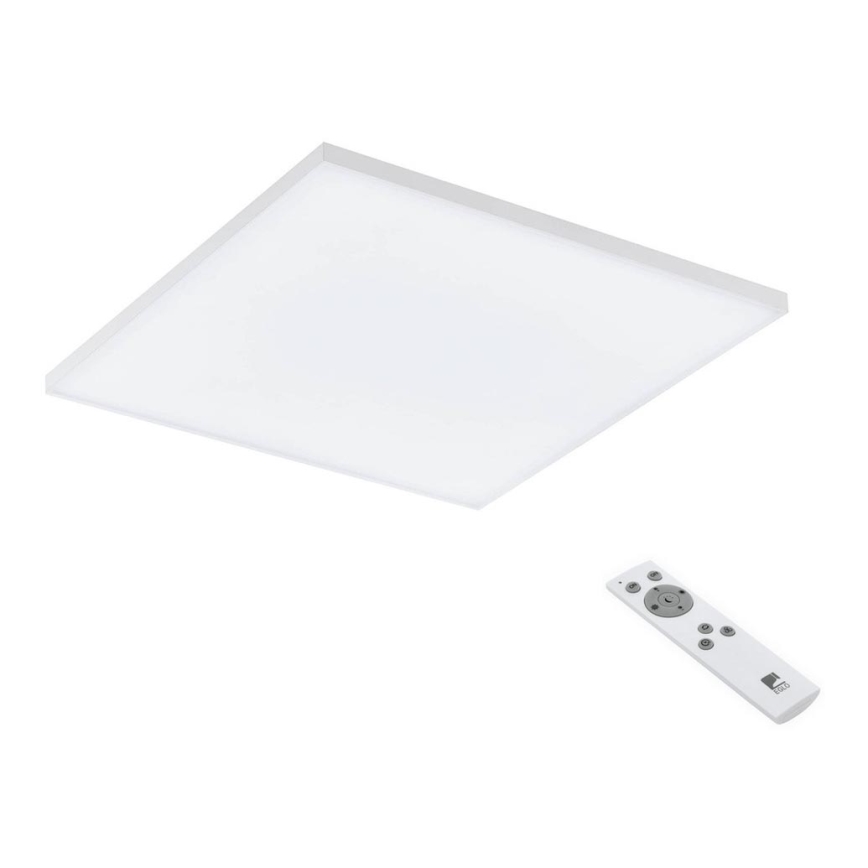Eglo - LED Himmennettävä kattovalo LED/21,6W/230V + kaukosäädin