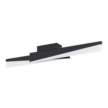 Eglo - LED Himmennettävä kattovalo LED/22W/230V