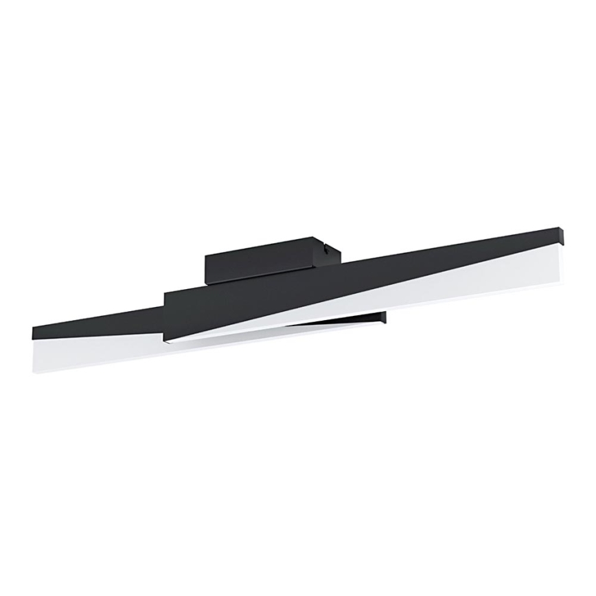 Eglo - LED Himmennettävä kattovalo LED/22W/230V