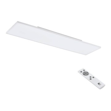 Eglo - LED Himmennettävä kattovalo LED/32,4W/230V + kaukosäädin