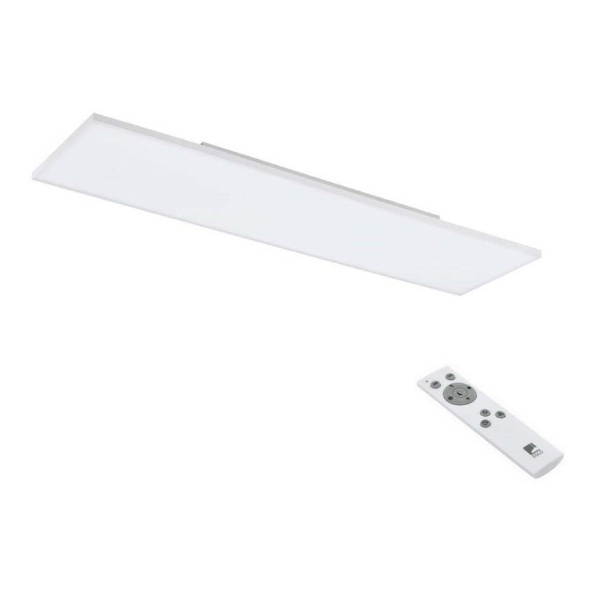 Eglo - LED Himmennettävä kattovalo LED/32,4W/230V + kaukosäädin