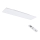 Eglo - LED Himmennettävä kattovalo LED/32,4W/230V + kaukosäädin