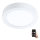 Eglo - LED Himmennettävä kylpyhuoneen kattovalo LED/16,5W/230V 2700-6500K IP44 ZigBee