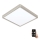 Eglo - LED Himmennettävä kylpyhuoneen kattovalo LED/19,5W/230V 2700-6500K IP44 ZigBee