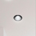 Eglo - LED Himmennettävä kylpyhuoneen upotettava valo LED/6W/230V 4000K IP44