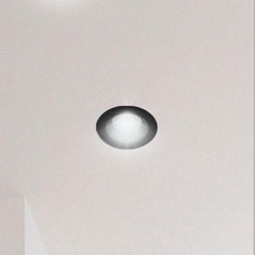 Eglo - LED Himmennettävä kylpyhuoneen upotettava valo LED/6W/230V 4000K IP44