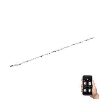Eglo - LED Himmennettävä nauha 2m LED/9W/24V 2700-6500K ZigBee