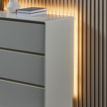 Eglo - LED Himmennettävä nauha 3m LED/13,5W/24V 2700-6500K ZigBee
