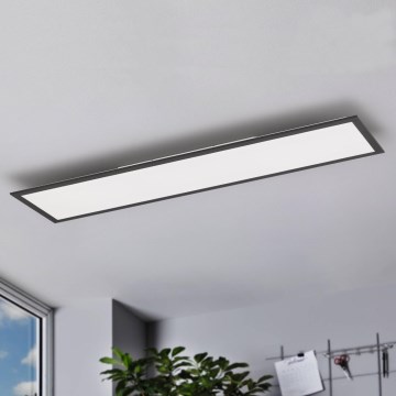 Eglo - LED Himmennettävä paneeli LED/25W/230V 2700-5000K + kaukosäädin