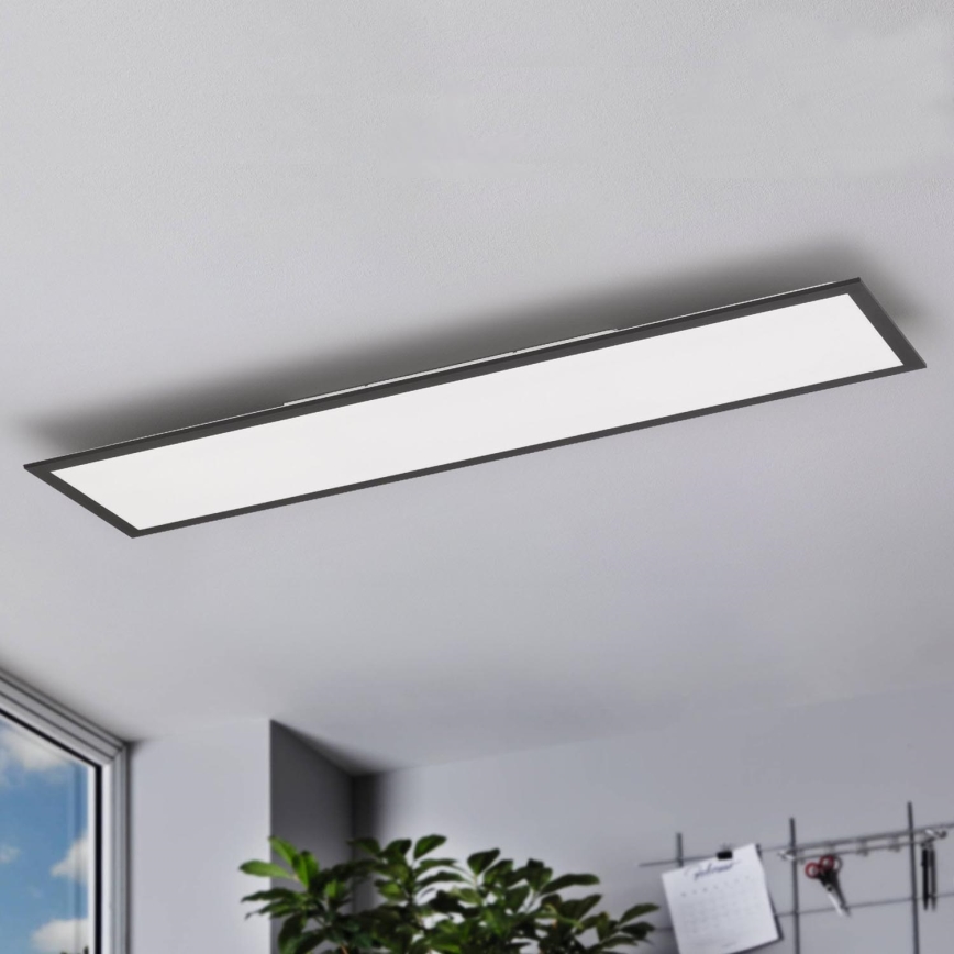 Eglo - LED Himmennettävä paneeli LED/25W/230V 2700-5000K + kaukosäädin