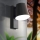 Eglo - LED Himmennettävä ulkoseinävalaisin CALDIERO-C 1xE27/9W/230V IP44