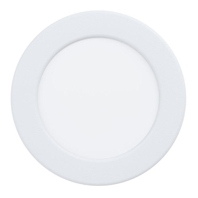 Eglo - LED Himmennettävä upotettava valo/5,5W/230V