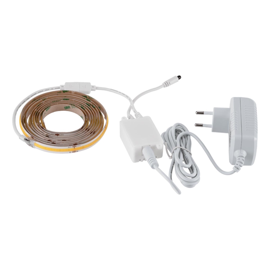 Eglo - LED-himmennysnauha 2m LED/13,2W/24/230V 2700-6500K + kauko-ohjaus