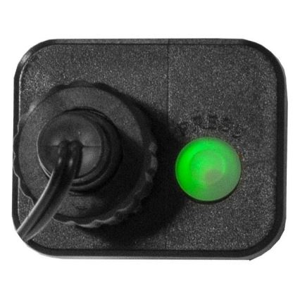 Eglo - LED Jouluketju ulkokäyttöön 700xLED/8 functions 14m monivärinen IP44