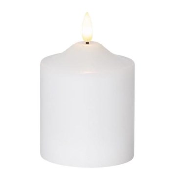 Eglo - LED Joulukoriste 1xLED/0,03W/2xAA