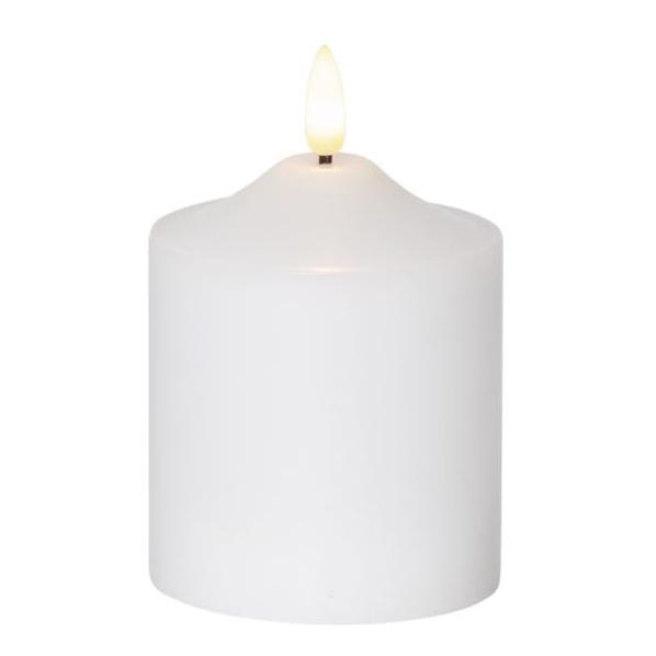 Eglo - LED Joulukoriste 1xLED/0,03W/2xAA