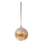 Eglo - LED Joulukoriste 40xLED/0,064W/3/230V d. 20 cm