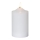 Eglo - LED joulukoriste FLAMME 1xLED/0,03W/2xAA