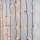 Eglo - LED Jouluverho ulkokäyttöön 120xLED 1,3m IP44 lämmin valkoinen