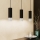 Eglo - LED-kattokruunu johdossa 3xGU10/4,5W/230V